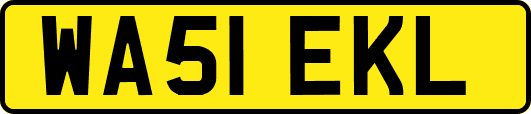 WA51EKL