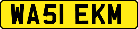 WA51EKM