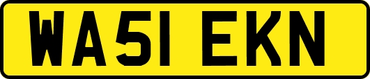 WA51EKN