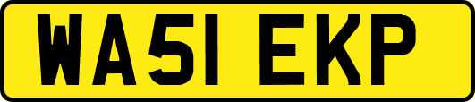 WA51EKP