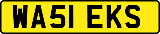 WA51EKS