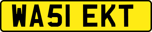 WA51EKT