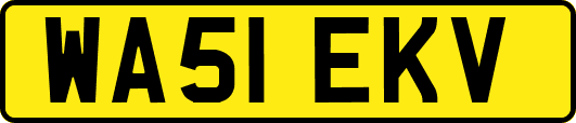 WA51EKV