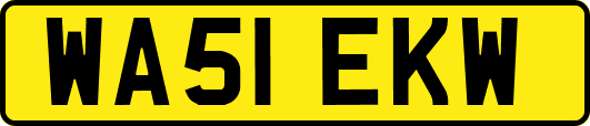 WA51EKW