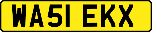 WA51EKX