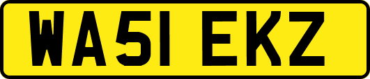 WA51EKZ