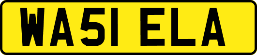 WA51ELA
