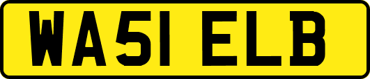 WA51ELB