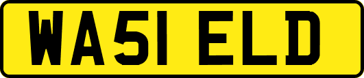 WA51ELD
