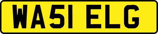 WA51ELG