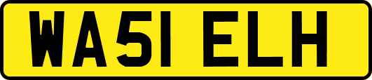 WA51ELH