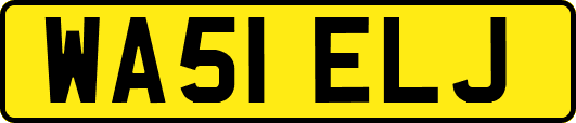 WA51ELJ