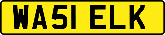 WA51ELK