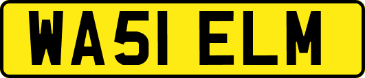 WA51ELM