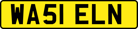 WA51ELN