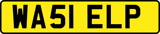 WA51ELP