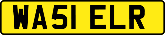 WA51ELR