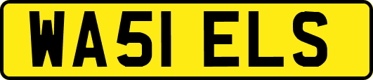 WA51ELS