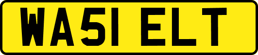 WA51ELT