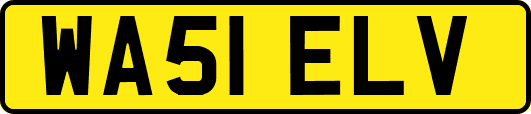 WA51ELV