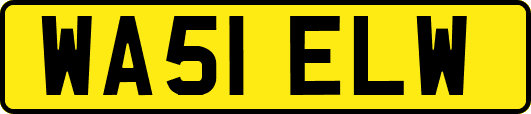 WA51ELW