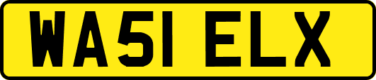 WA51ELX
