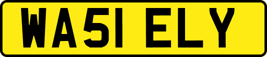 WA51ELY