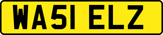 WA51ELZ