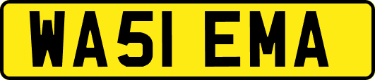 WA51EMA