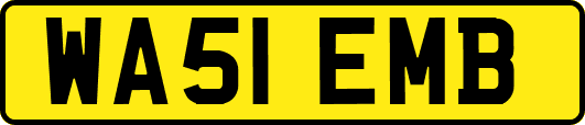 WA51EMB
