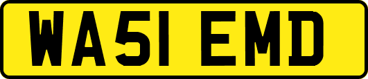 WA51EMD