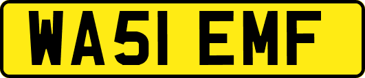 WA51EMF