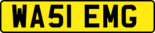 WA51EMG