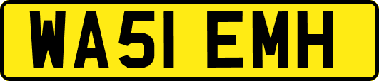 WA51EMH
