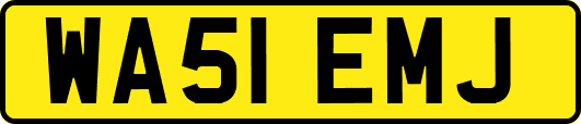 WA51EMJ