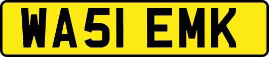 WA51EMK