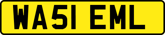 WA51EML