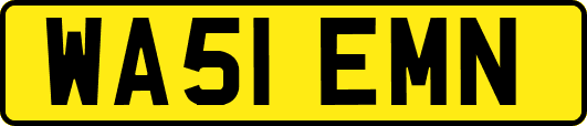 WA51EMN