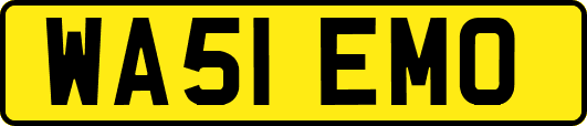 WA51EMO