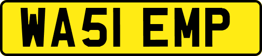 WA51EMP