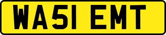 WA51EMT
