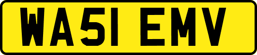 WA51EMV