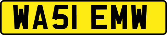 WA51EMW