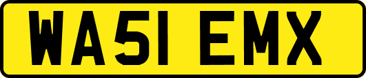 WA51EMX