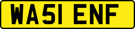 WA51ENF