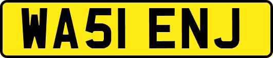 WA51ENJ