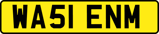 WA51ENM