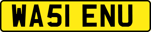 WA51ENU