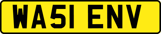 WA51ENV
