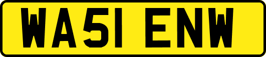 WA51ENW